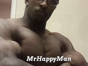 MrHappyMan