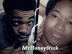 MrHoneyStick