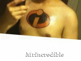 MrIncredible