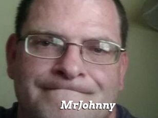 MrJohnny