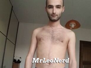 MrLeoNerd