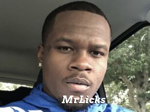 MrLicks