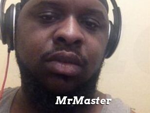 MrMaster