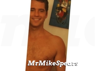 MrMikeSpears