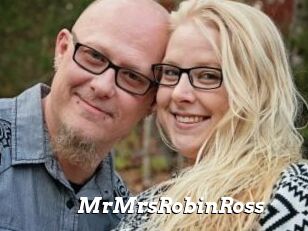 MrMrsRobinRoss