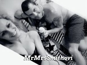 MrMrsSmithovi