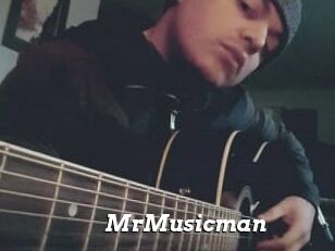 MrMusicman