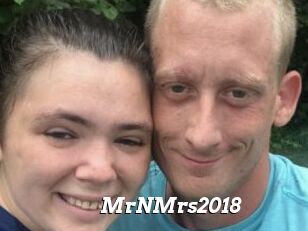 MrNMrs2018