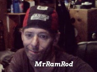 MrRamRod