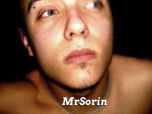 MrSorin