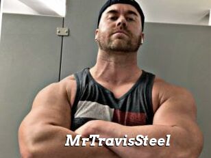 MrTravisSteel