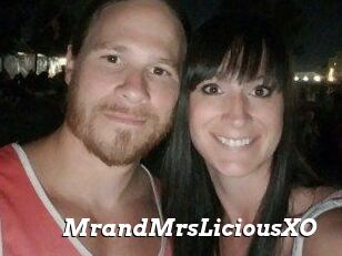 MrandMrsLiciousXO