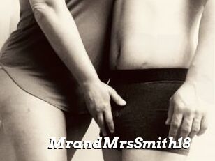 MrandMrsSmith18