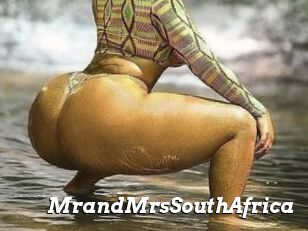 MrandMrsSouthAfrica