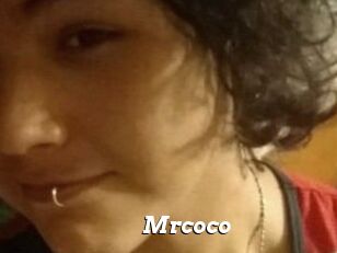 Mrcoco