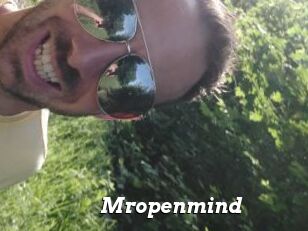 Mropenmind