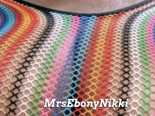 MrsEbonyNikki