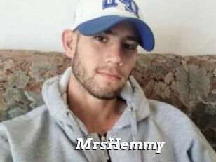 MrsHemmy