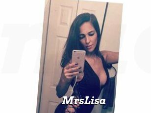 MrsLisa