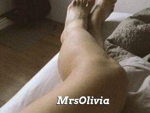 MrsOlivia