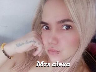 Mrs_alexa