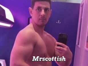 Mrscottish