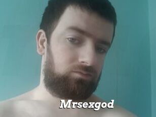 Mrsexgod