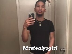 Mrstealyogirl