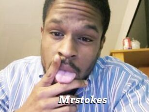 Mrstokes