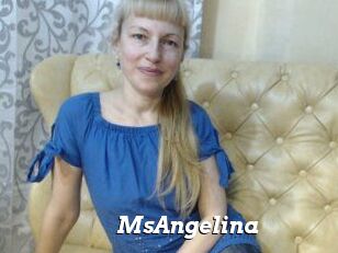 MsAngelina