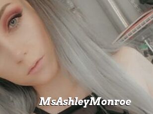 MsAshleyMonroe