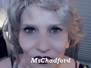 MsChadford