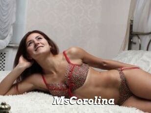 MsCorolina