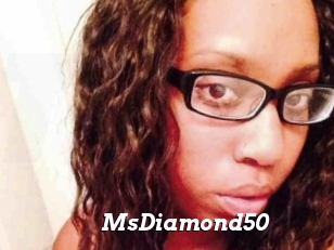 MsDiamond50