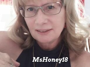 MsHoney18