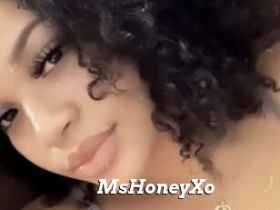 MsHoneyXo