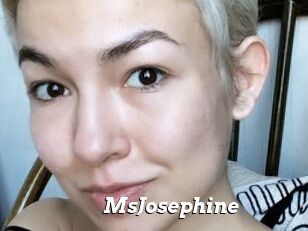 MsJosephine