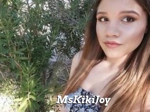 MsKikiJoy