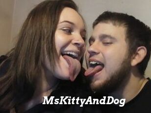 MsKittyAndDog