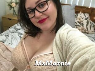 MsMarnie