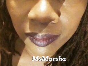 MsMarsha