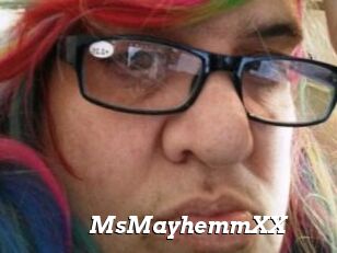 MsMayhemmXX