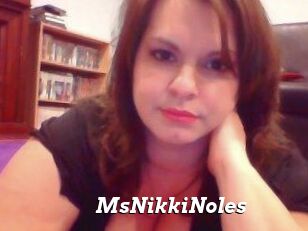 MsNikkiNoles