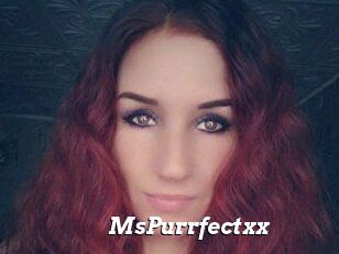 MsPurrfectxx