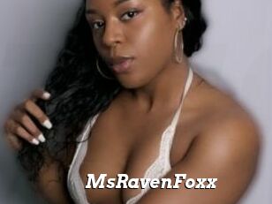 MsRavenFoxx