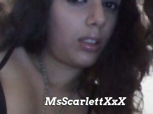 MsScarlettXxX