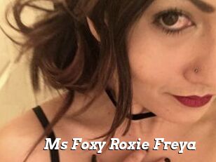 Ms_Foxy_Roxie_Freya