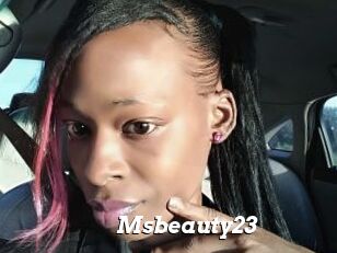 Msbeauty23