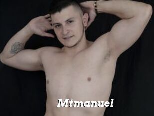 Mtmanuel