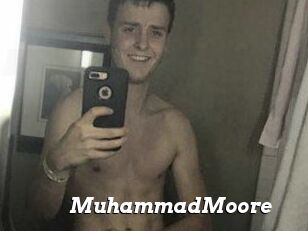 Muhammad_Moore